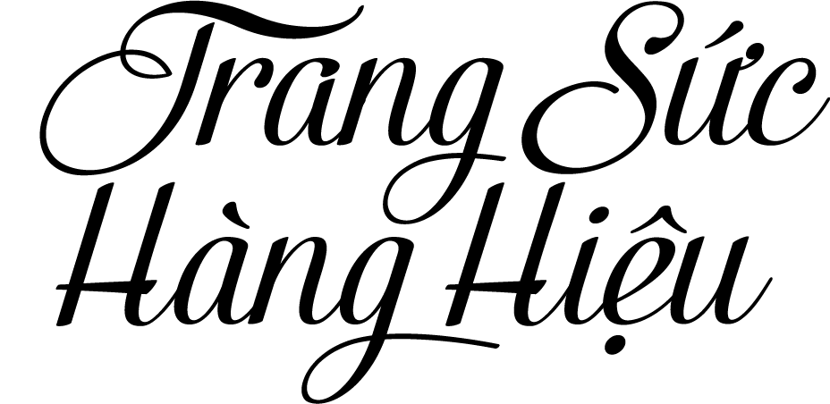 Trang sức hàng hiệu