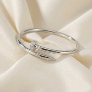 Cartier's, Juste un Clou Bracelet, Small Model