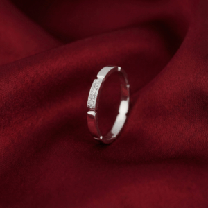 Cartier's, Maillon Panthère Wedding Ring