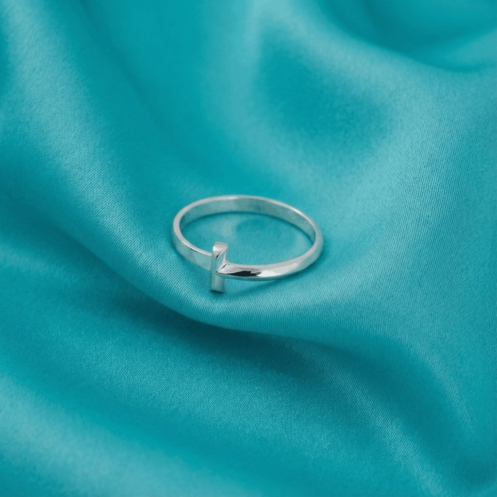 Tiffany T T Ring